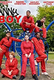 Dannyboy