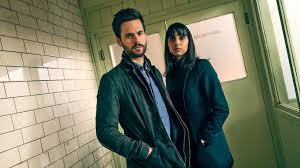Dark Heart - Season 1