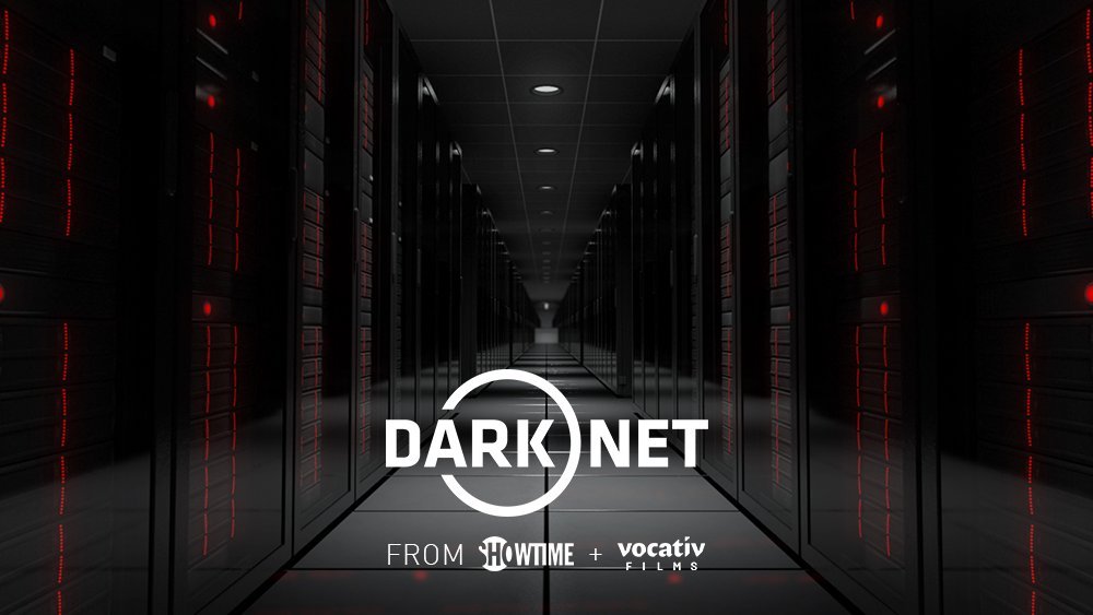 Dark Net - Season 02