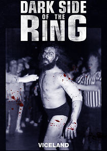 Dark Side of the Ring - Season 3