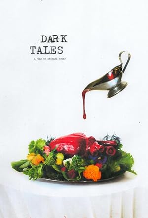 Dark Tales (short 2021)