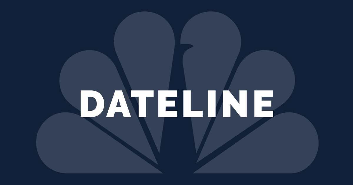 Dateline NBC - Season 1