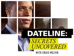 Dateline: Secrets Uncovered - Season 10