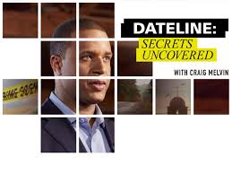 Dateline: Secrets Uncovered - Season 1