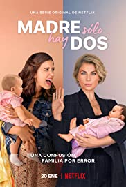 Daughter from Another Mother - Season 1