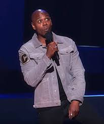 Dave Chappelle: The Bird Revelation