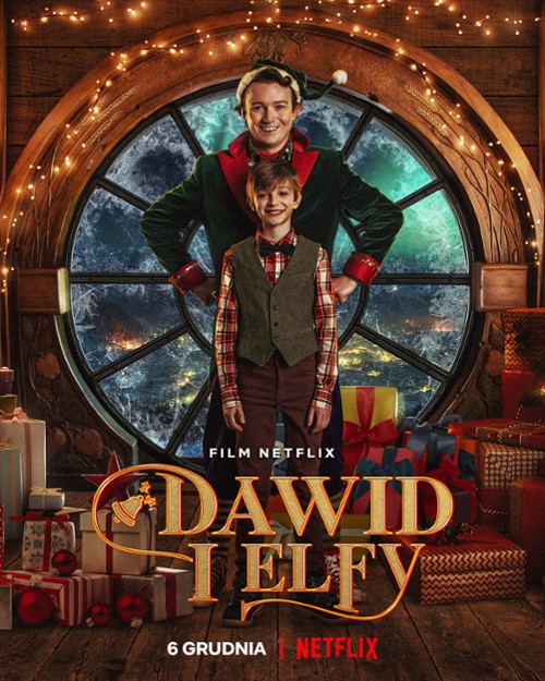 Dawid i Elfy