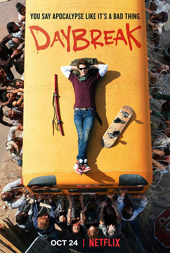 Daybreak - Season 1