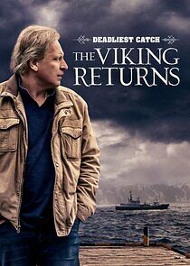 Deadliest Catch: The Viking Returns - Season 1