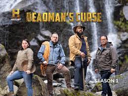 Deadman's Curse - Season 1