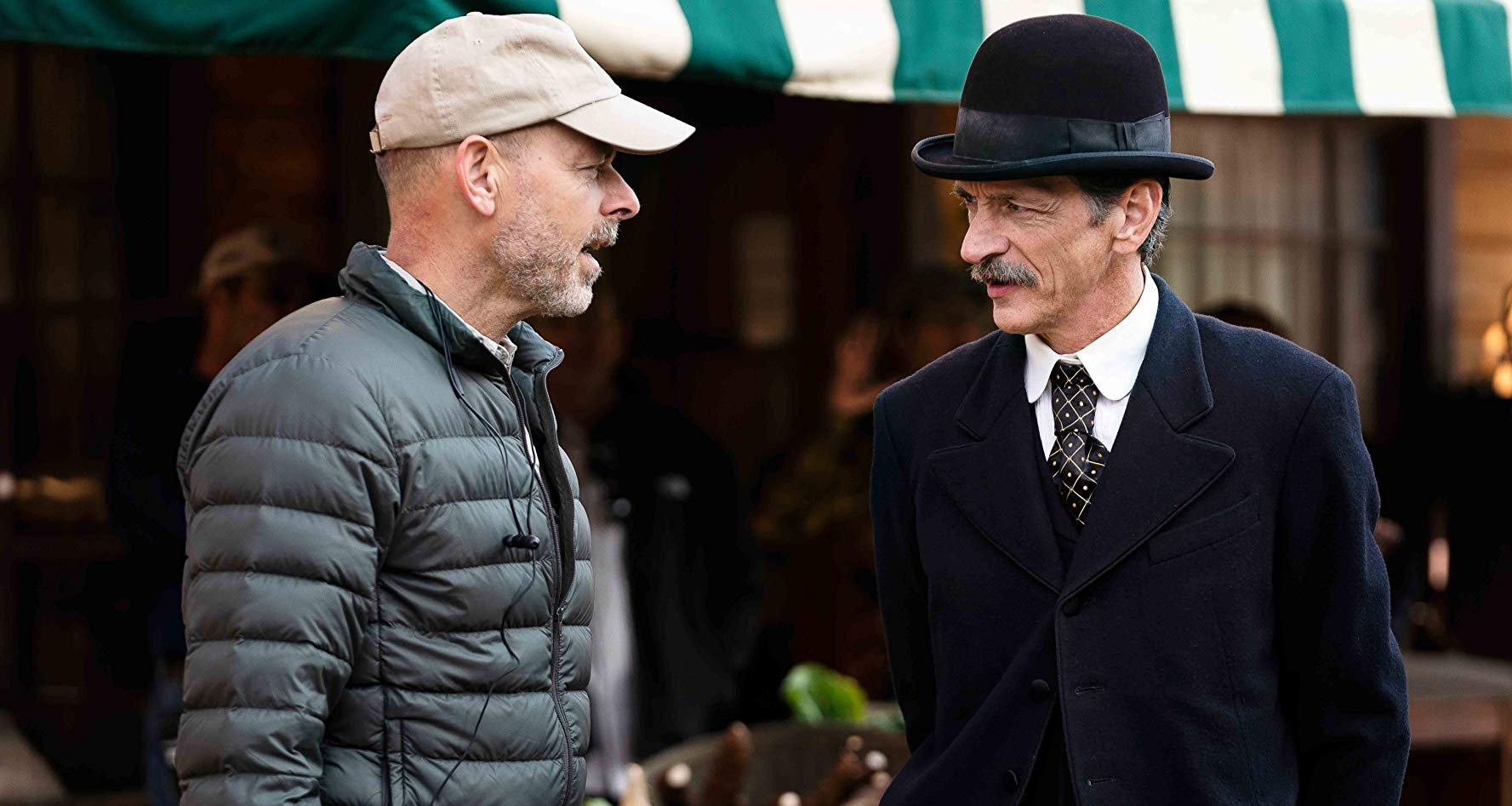 Deadwood The Movie