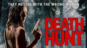 Death Hunt