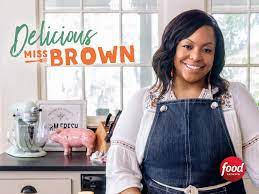Delicious Miss Brown - Season 6