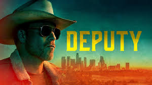 Deputy - Season 1