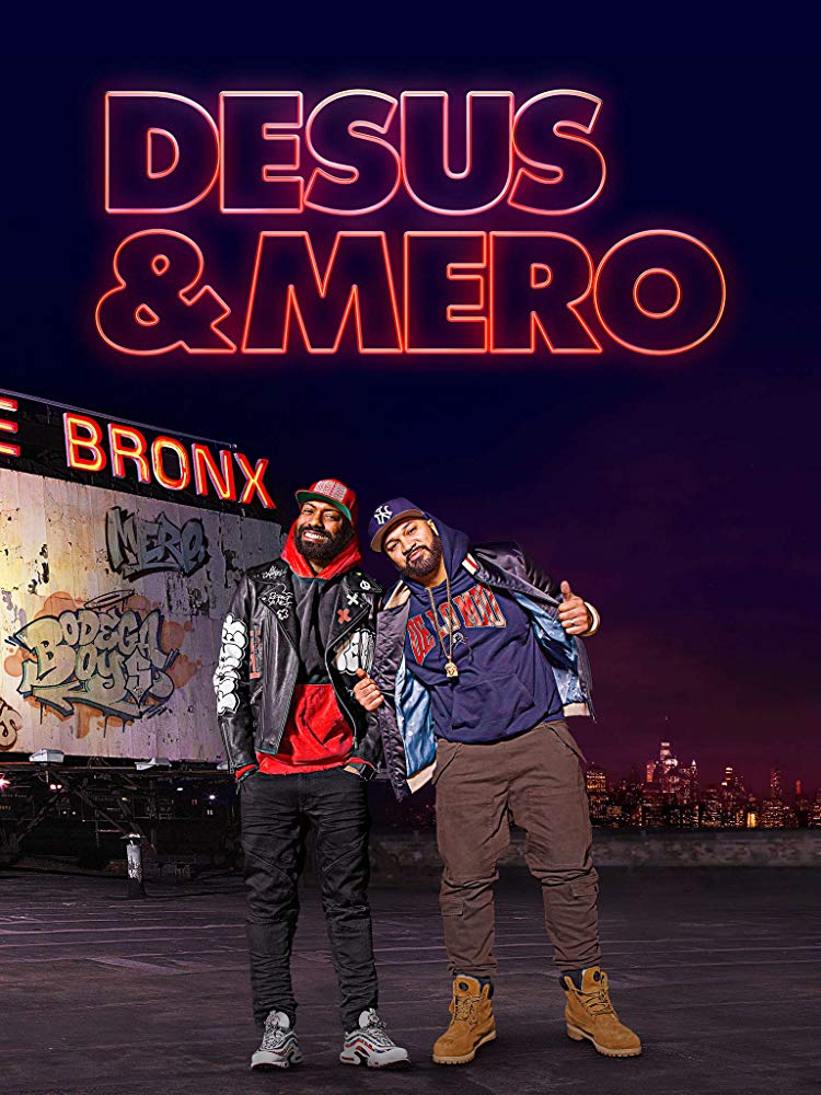 Desus & Mero - Season 1
