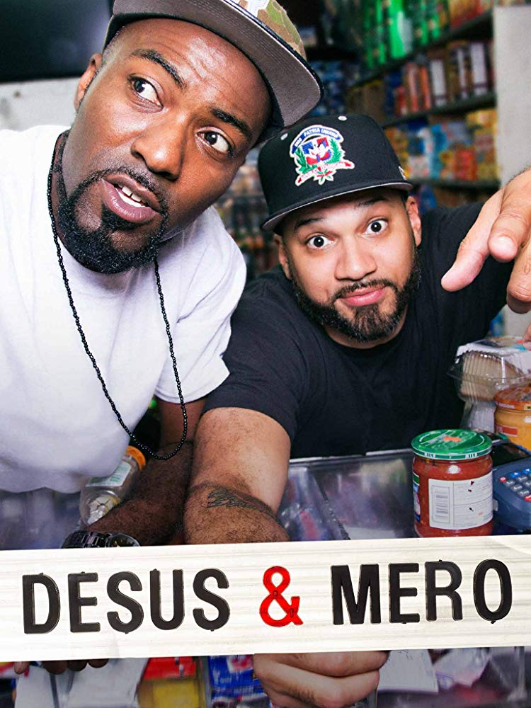 Desus & Mero - Season 3