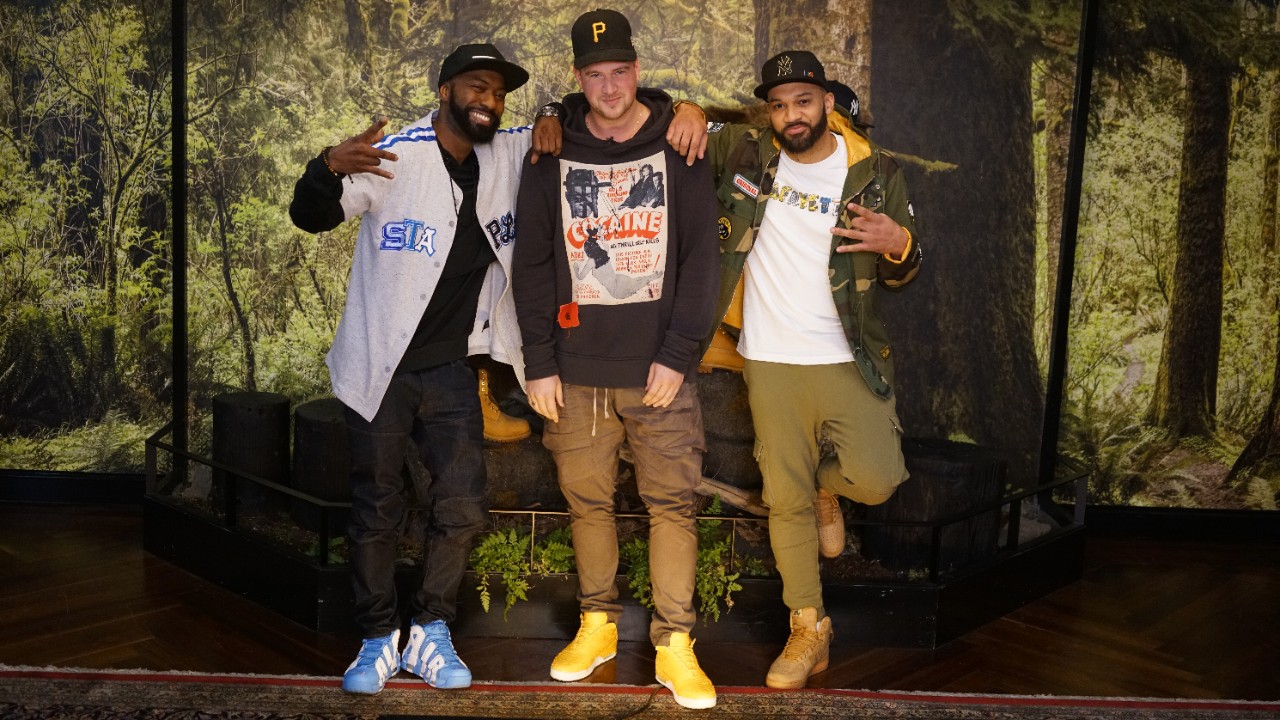 Desus & Mero - Season 3