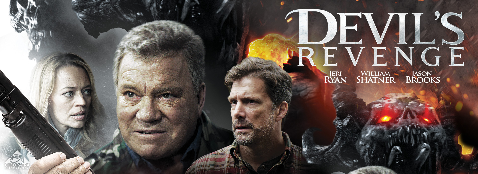 Devil's Revenge