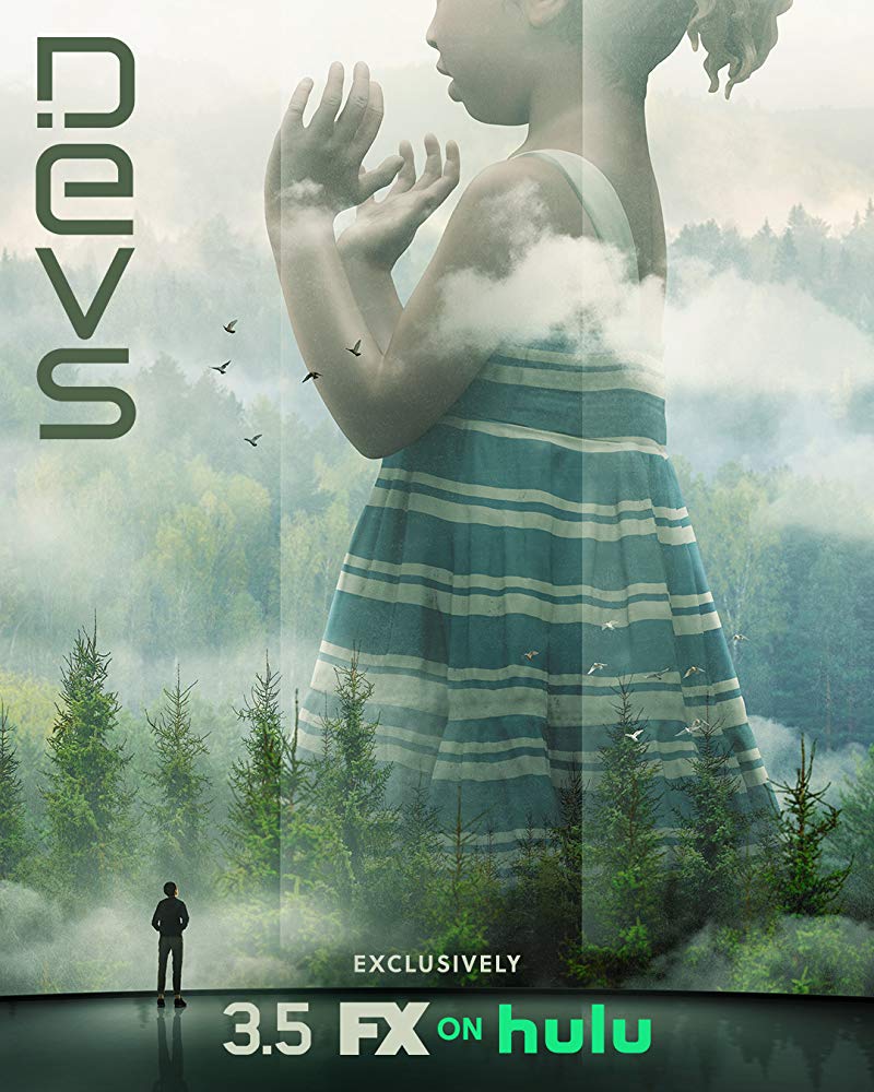 Devs - Season 1