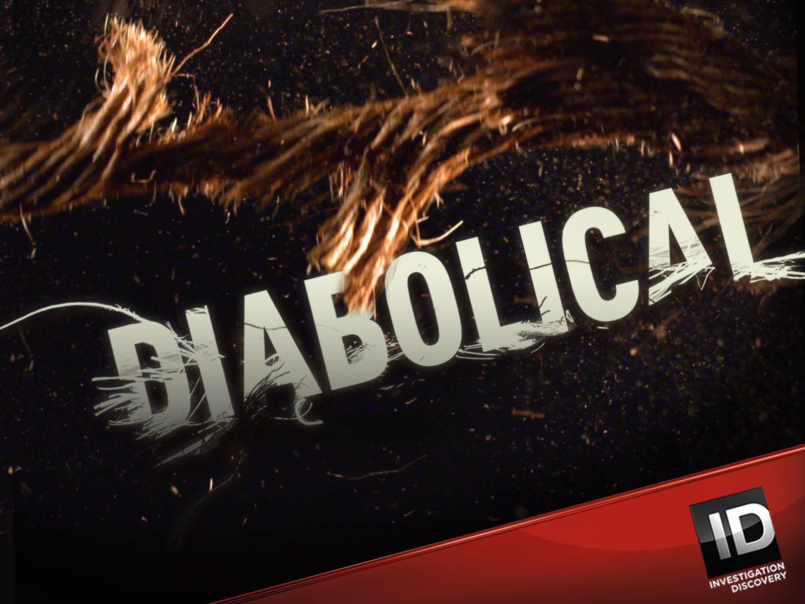 Diabolical - Season 3