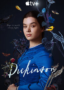 Dickinson - Season 3