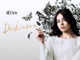 Dickinson - Season 3