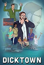 Dicktown - Season 1