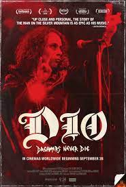 Dio: Dreamers Never Die