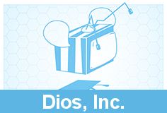 Dios, Inc. - Season 1