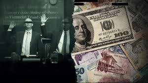 Dirty Money - Season 1