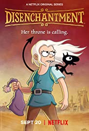 Disenchantment - Season 2
