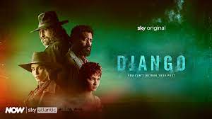 Django - Season 1