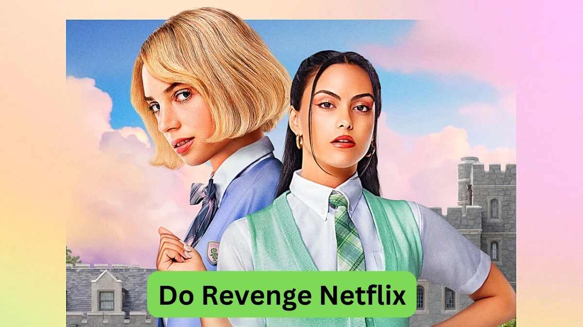 Do Revenge
