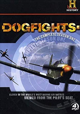 Dogfights - Season 2