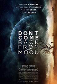 Don’t Come Back from the Moon