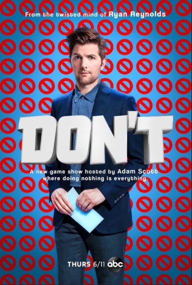 Don't - Season 1