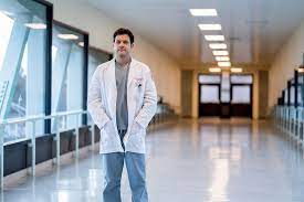 Dr. Death - Season 1