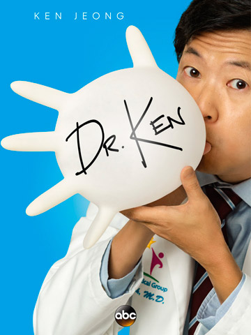 Dr. Ken - Season 1