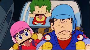 Dr. Slump: Arale-chan - Season 1