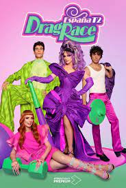 Drag Race España - Season 2
