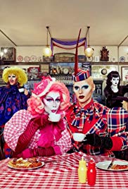 Drag SOS - Season 1