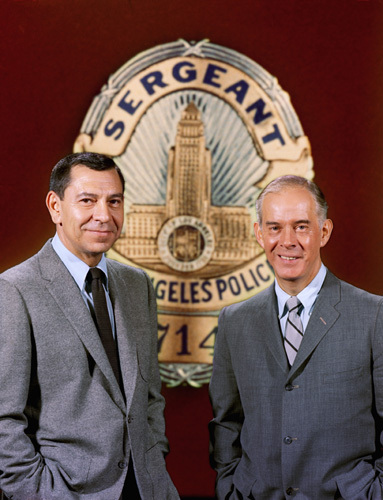 Dragnet 1967 - Season 4