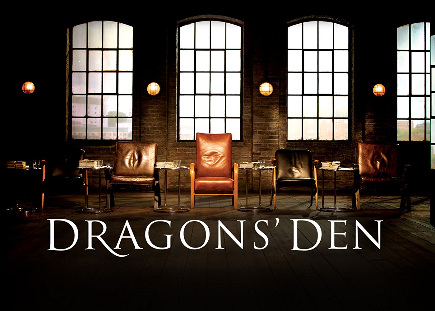 Dragons' Den - Season 12