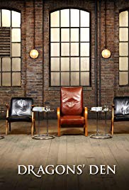 Dragons' Den - Season 17