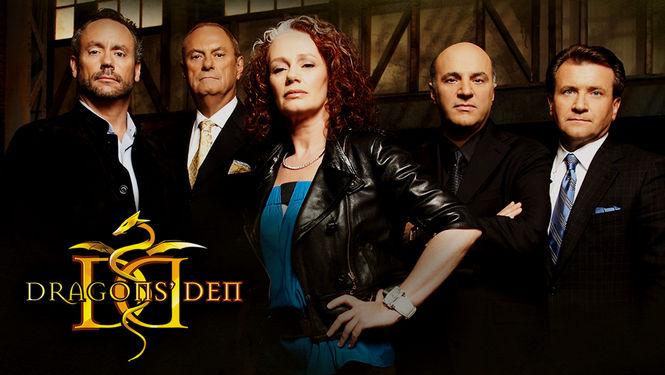 Dragons' Den - Season 7