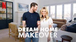 Dream Home Makeover - Season 2