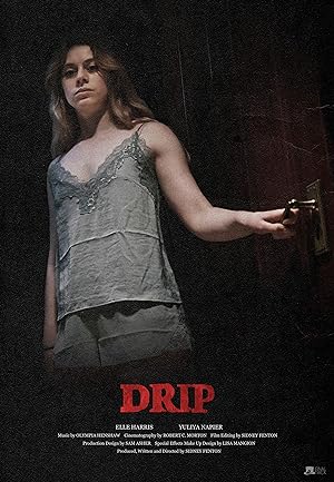 Drip (short 2021)
