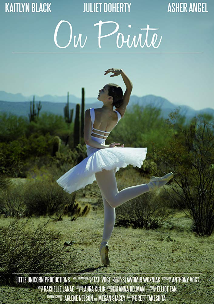 Driven to Dance