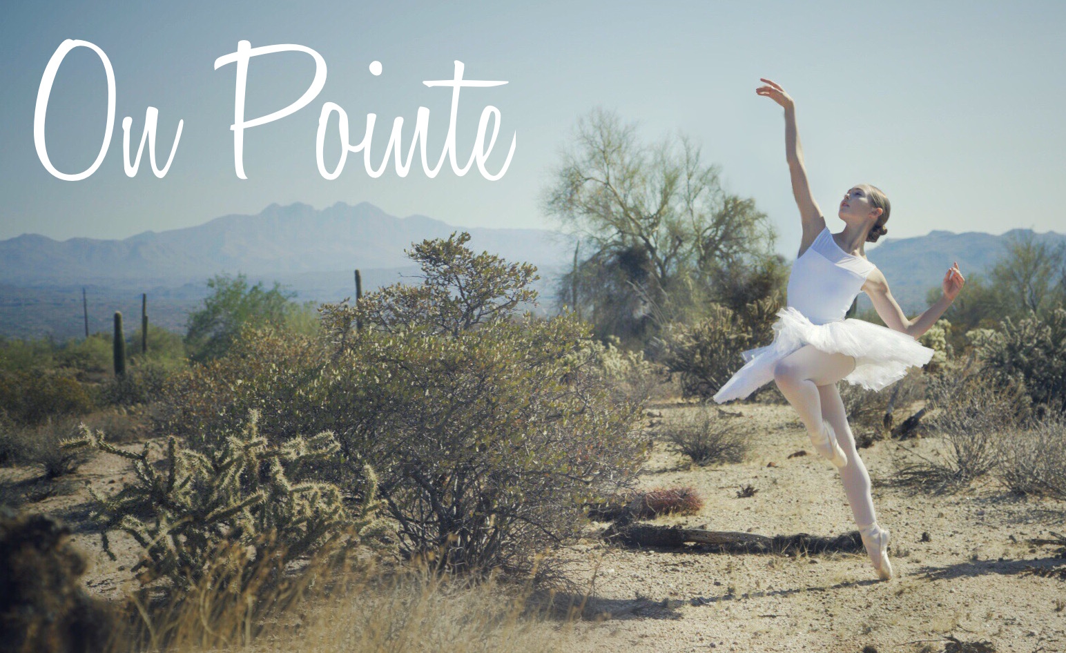 Driven to Dance