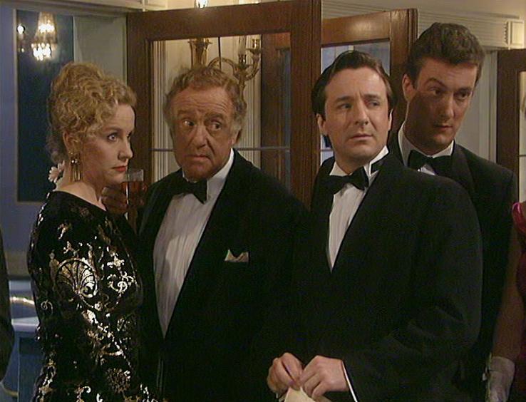 Drop the Dead Donkey - Season 3
